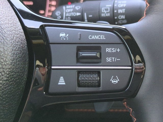 2026 Honda Passport TrailSport Elite photo 23