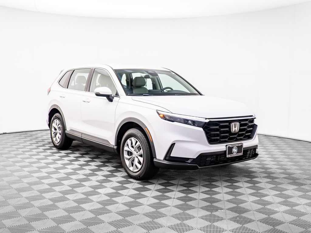 2023 Honda CR-V LX photo 7