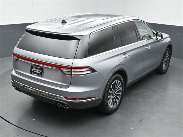 2022 LINCOLN AVIATOR - Image 50