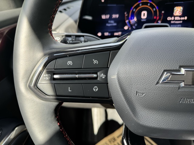 2024 Chevrolet Traverse RS photo 23