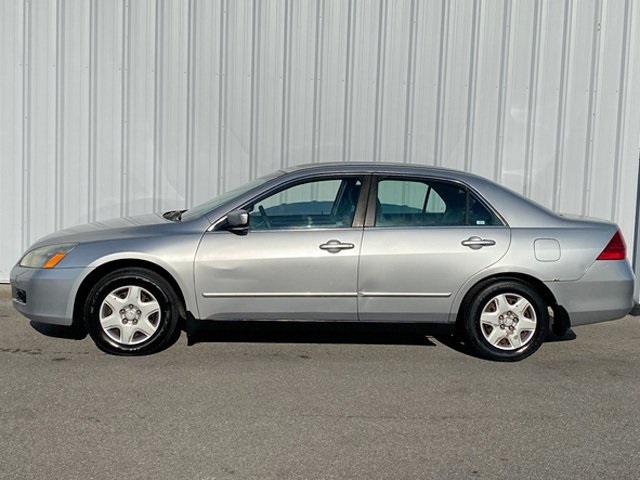 2006 Honda Accord LX photo 5
