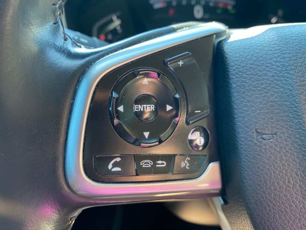2021 Honda CR-V EX-L photo 22