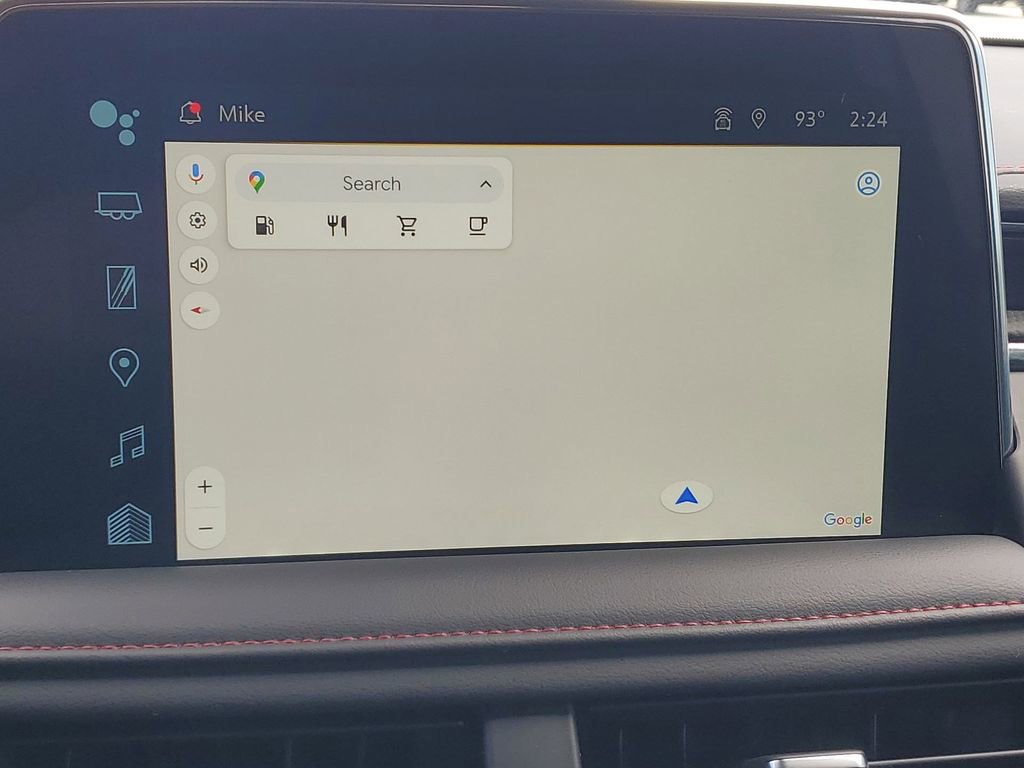 2024 Chevrolet Tahoe RST photo 30