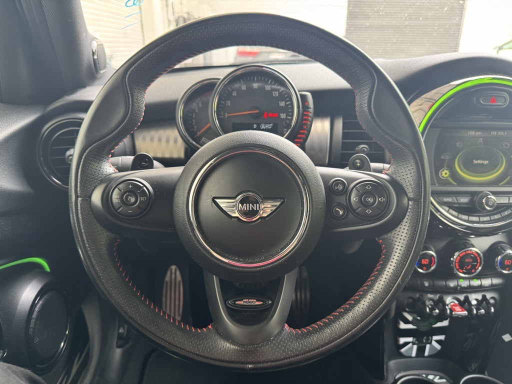 2016 Mini Cooper Hardtop S photo 6