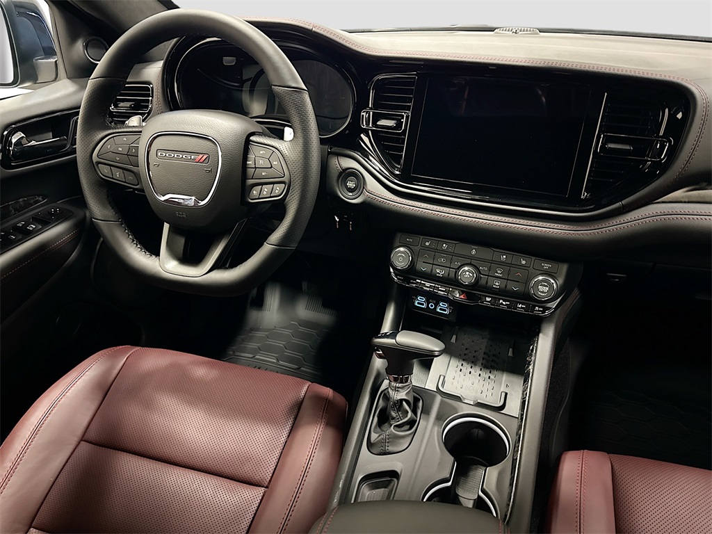 2026 Dodge Durango GT Premium photo 2