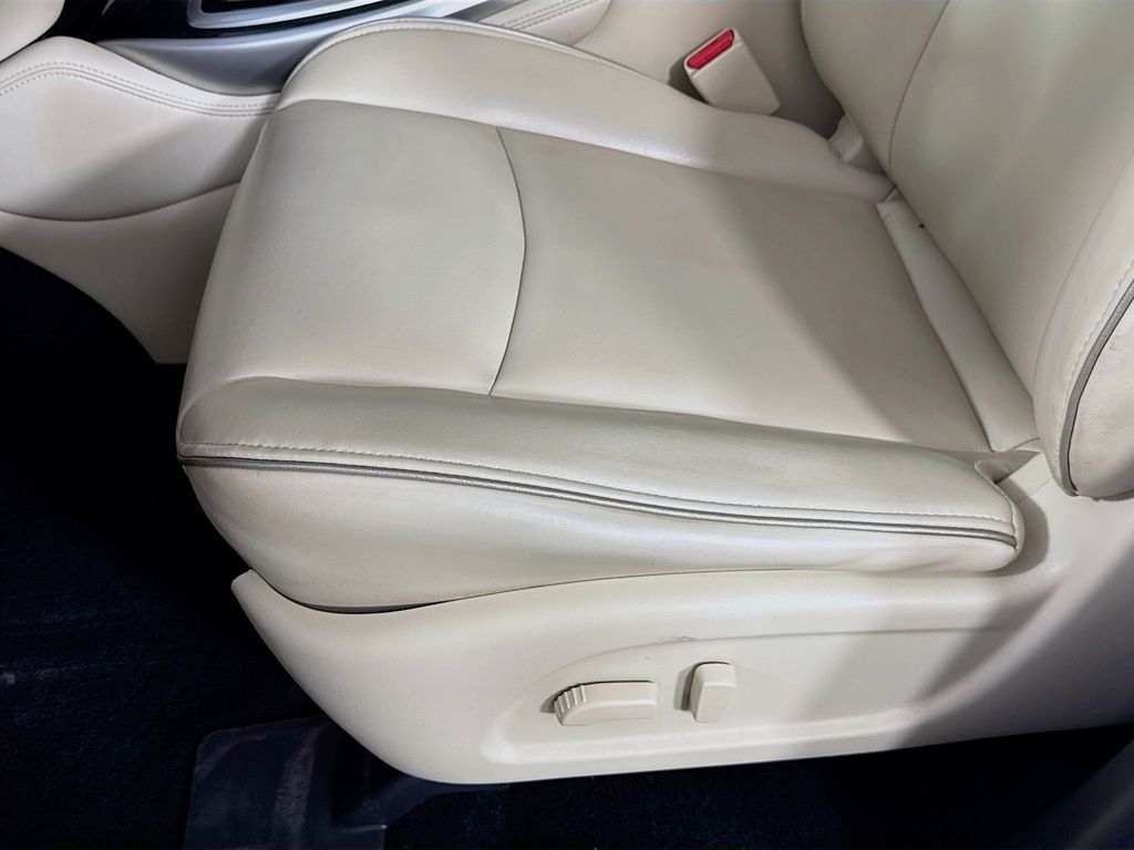 2020 Infiniti QX60 Pure photo 21