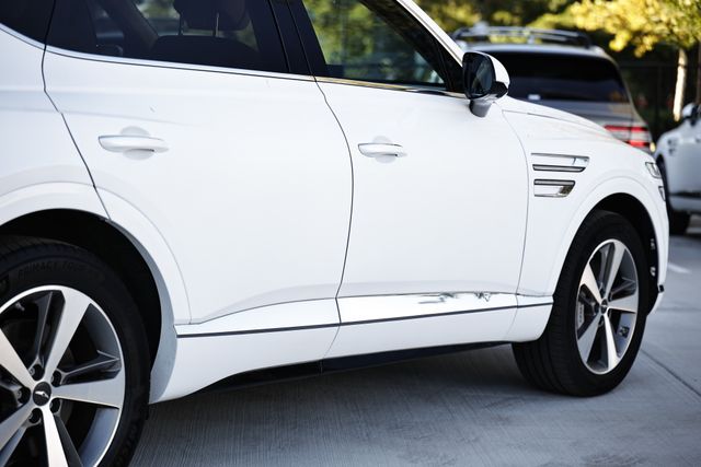 2024 Genesis GV80 3.5T Advanced photo 6