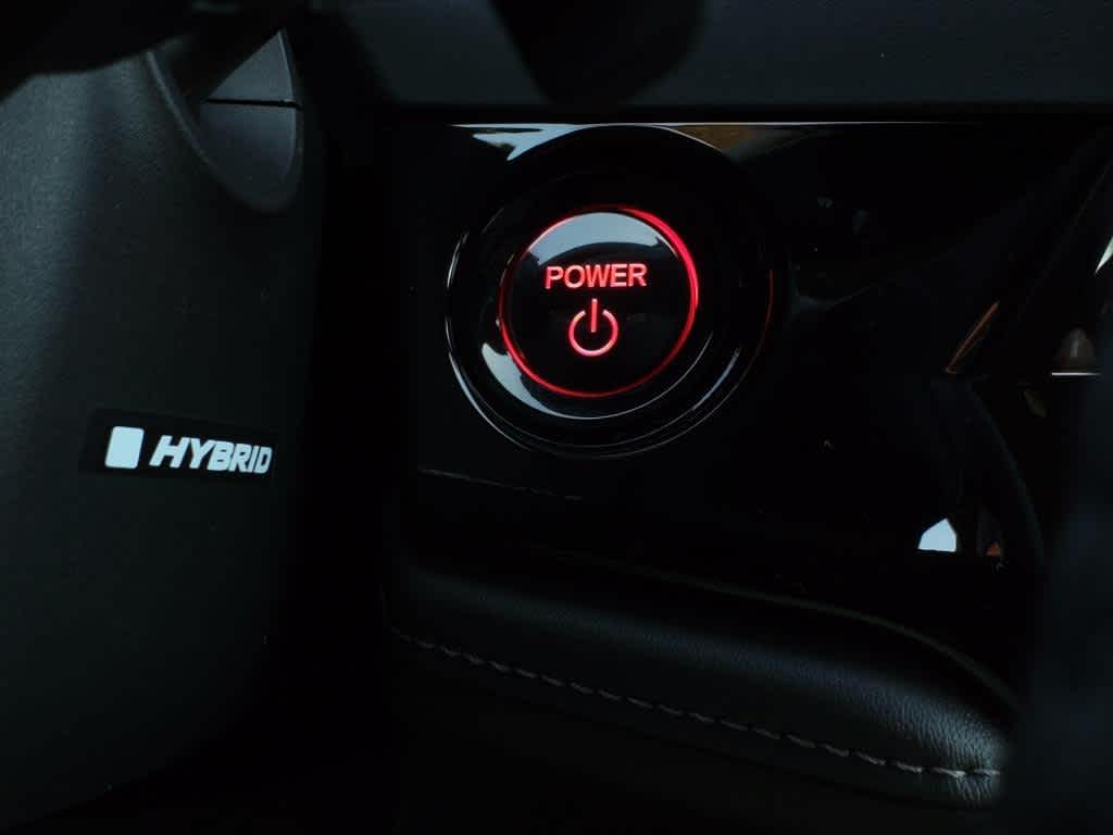 2025 Honda Accord Sport photo 10