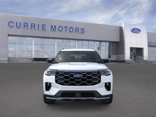 2026 FORD EXPLORER - Image 37