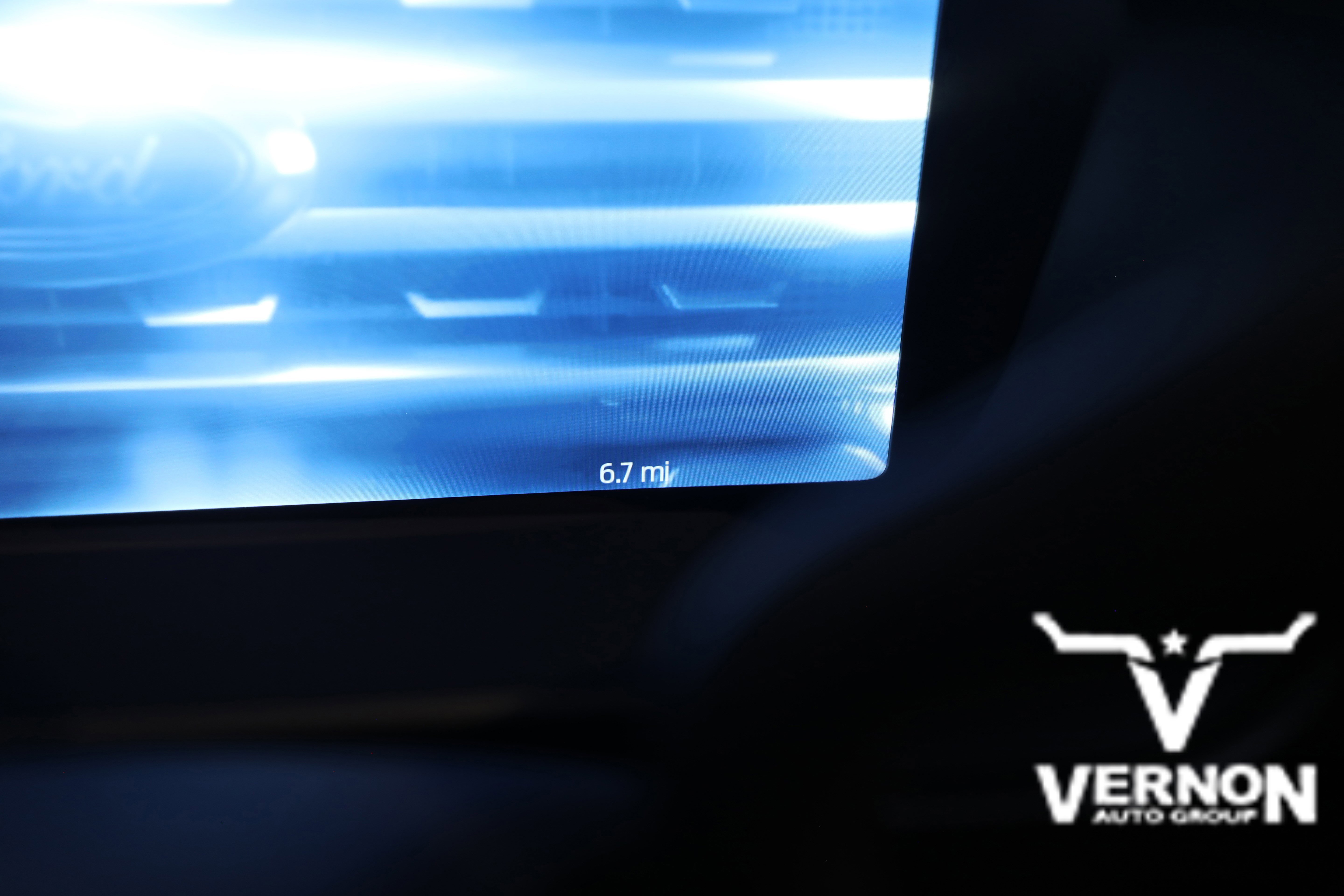 2026 Ford F-250 Lariat photo 4