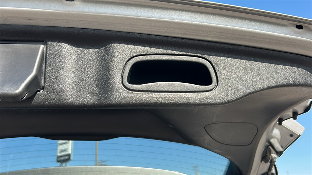 2019 Jeep Compass Latitude photo 22