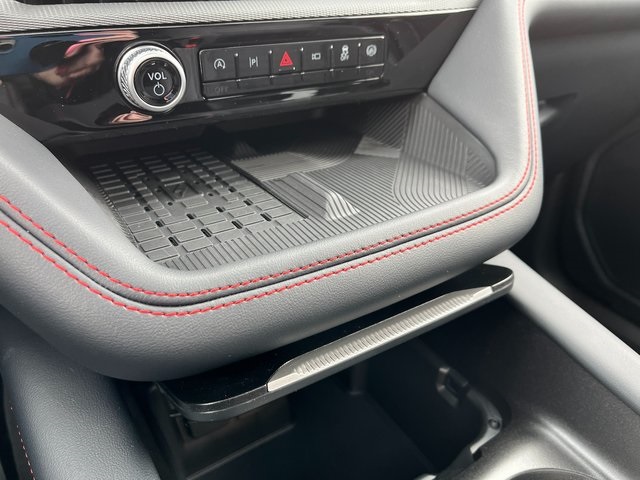 2025 Ford Explorer ST-Line photo 30