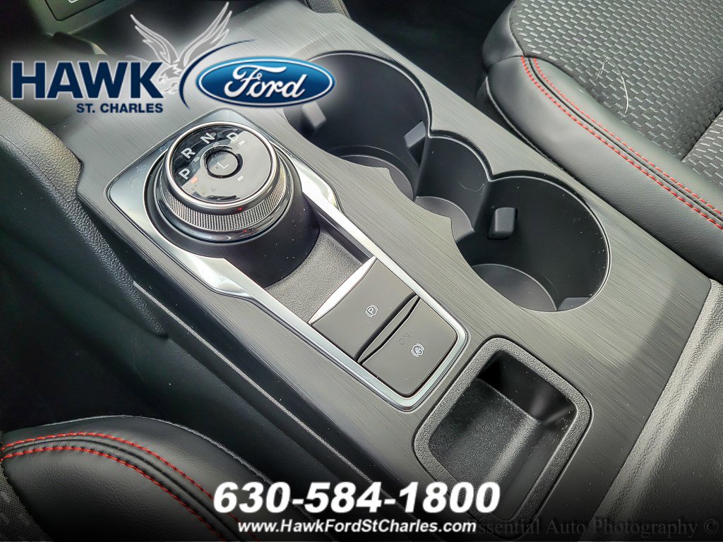 2026 FORD ESCAPE - Image 16