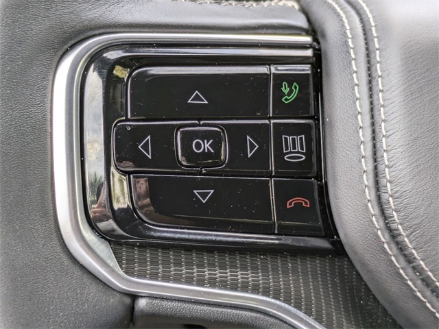 2024 Jeep Grand Wagoneer II photo 22
