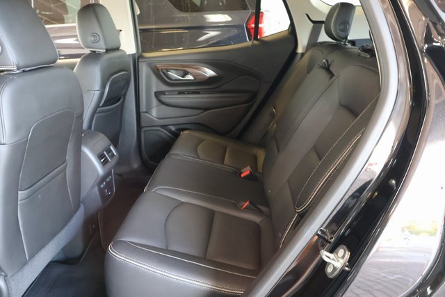2018 Gmc Terrain Denali photo 11