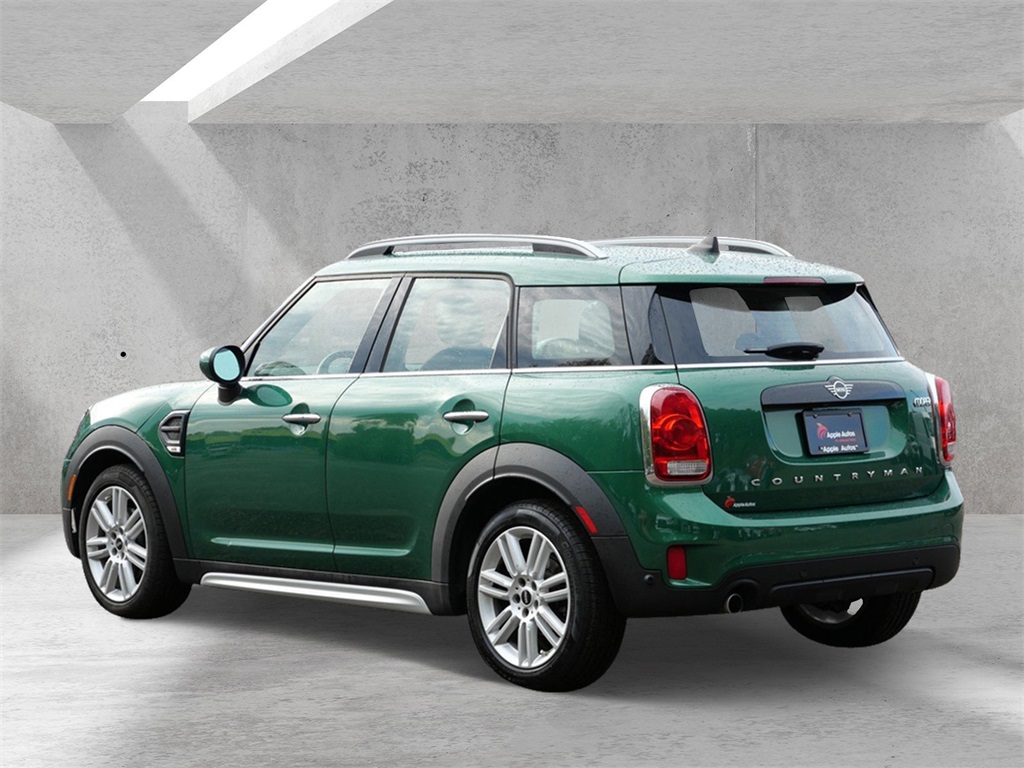 2020 Mini Countryman photo 4
