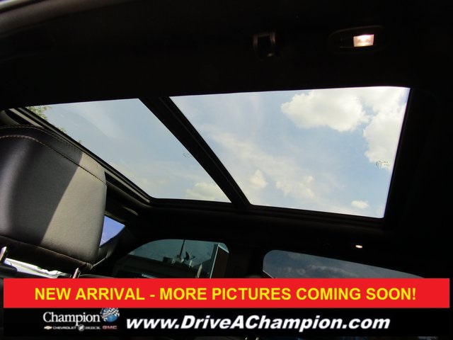 2022 Ram 1500 TRX photo 10