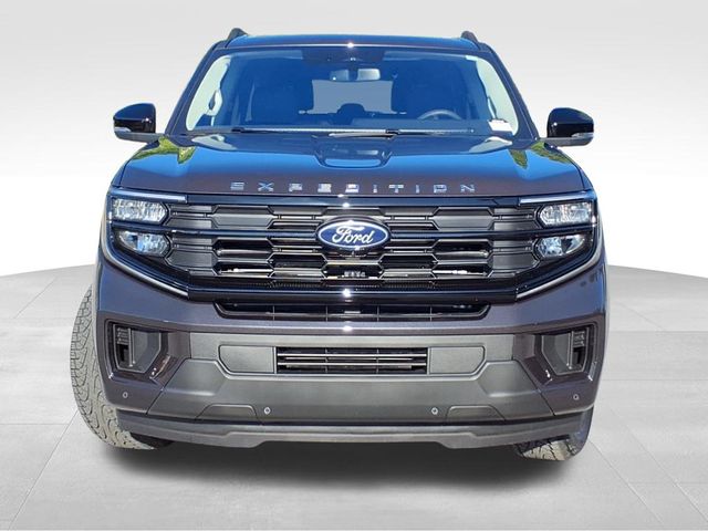 2025 Ford Expedition MAX photo 10