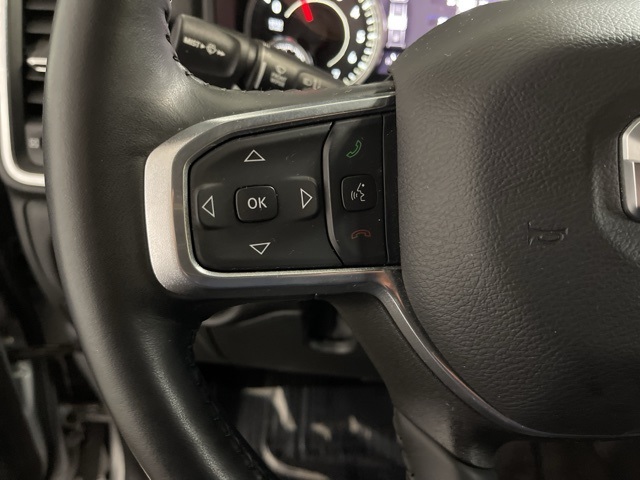 2023 Ram 1500 Laramie photo 23