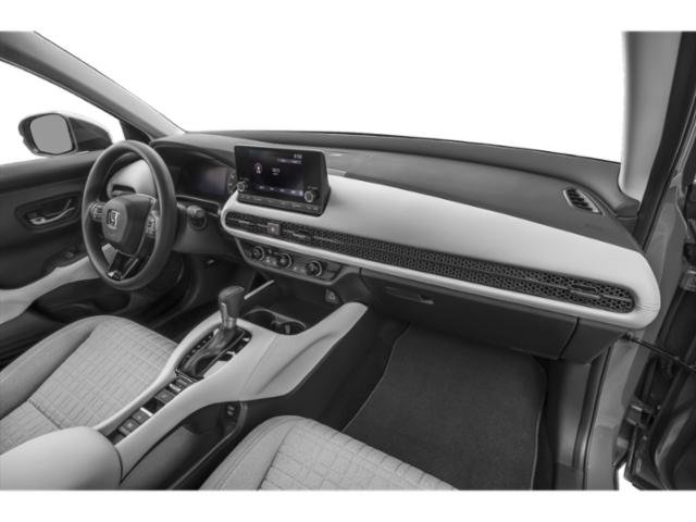 2026 Honda HR-V LX photo 12