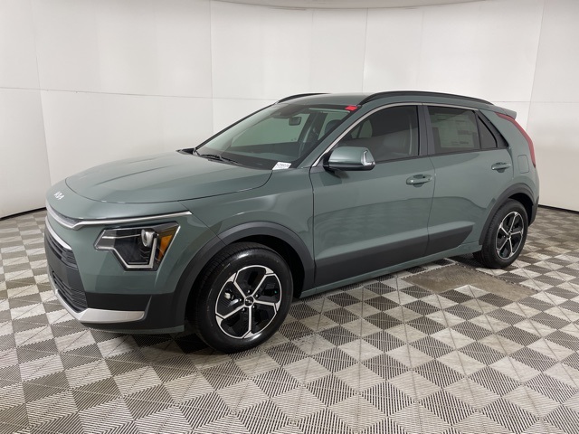 2025 Kia Niro EX Touring photo 4