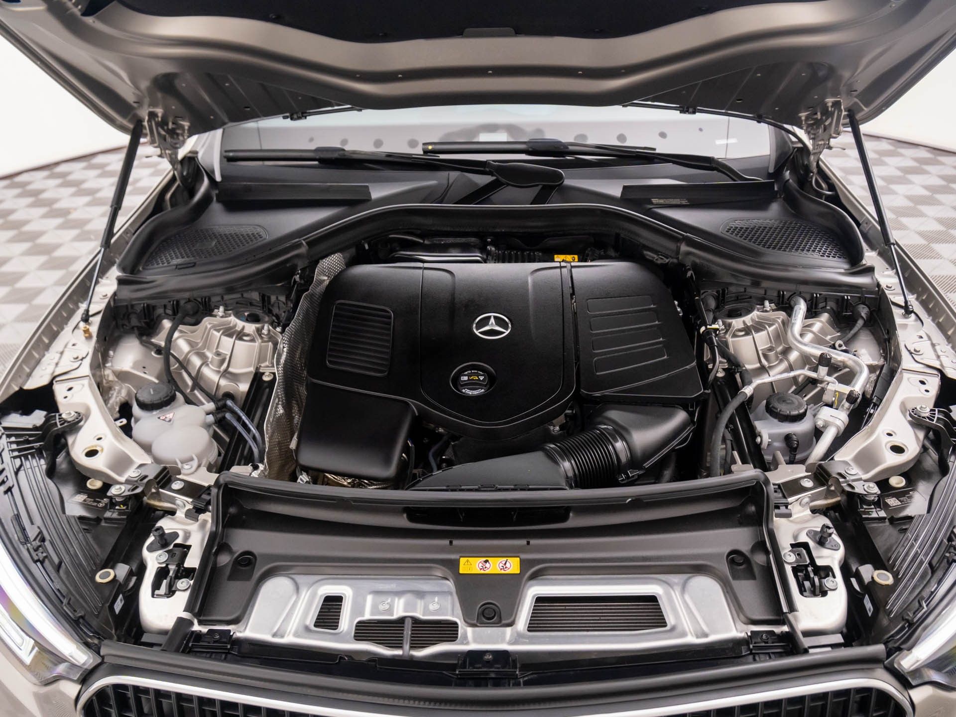 2023 Mercedes Benz GLC 300 4MATIC photo 27