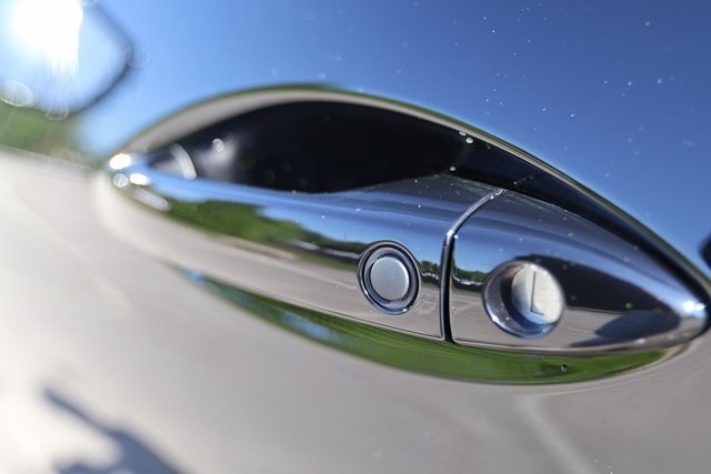 2025 Honda Ridgeline Sport photo 4