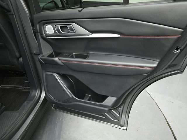 2025 FORD EXPLORER - Image 27