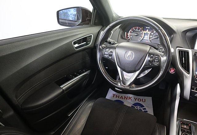 2019 Acura TLX A-Spec photo 15