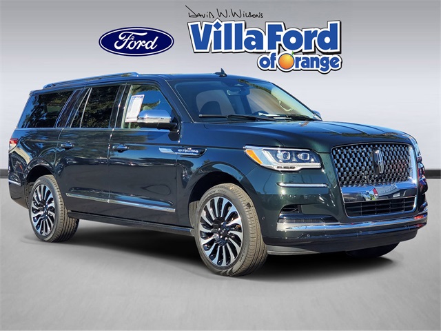 2023 Lincoln Navigator Black Label L's photo