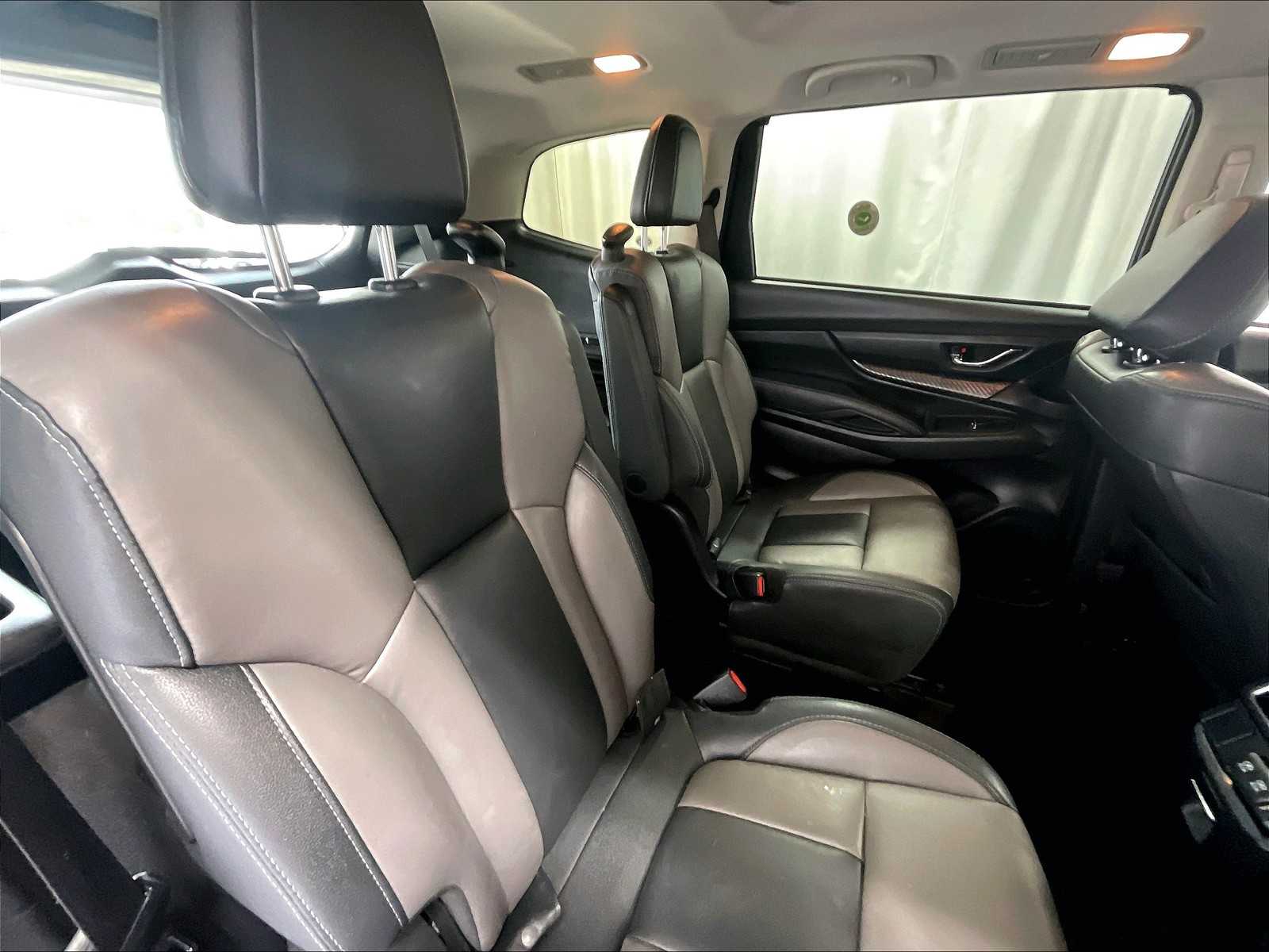 2022 Subaru Ascent Onyx Edition photo 15
