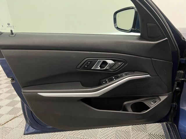 2024 Bmw 330i xDrive photo 25