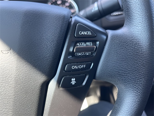 2022 Nissan Frontier S photo 21