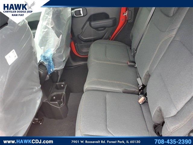 2024 JEEP WRANGLER - Image 12