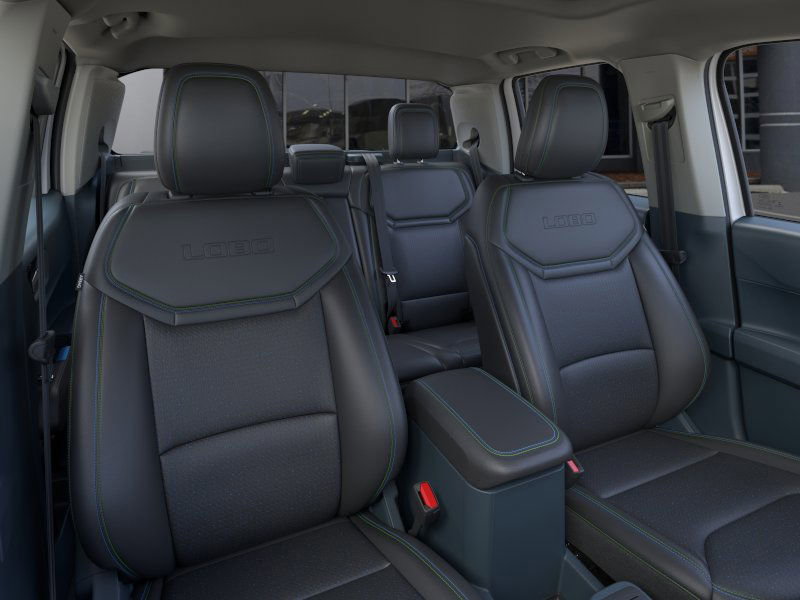 2026 FORD MAVERICK - Image 9