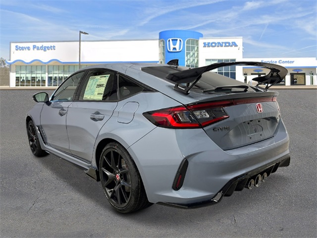 2025 Honda Civic Type R photo 3