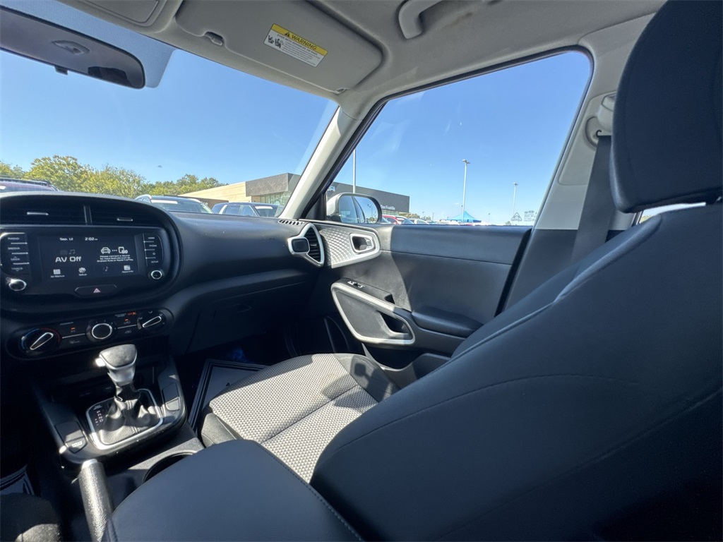 2020 Kia Soul X-Line photo 10