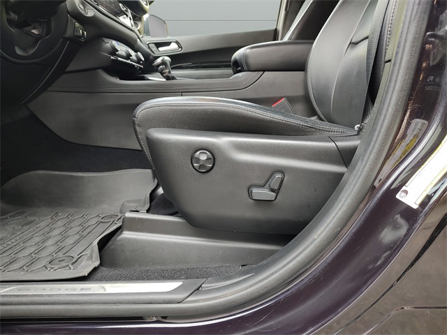 2021 Dodge Durango Citadel photo 7