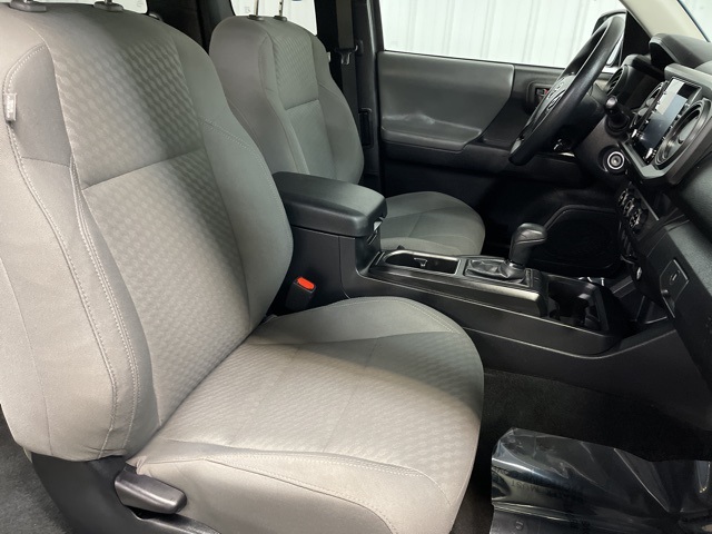 2023 Toyota Tacoma SR Access Cab photo 18
