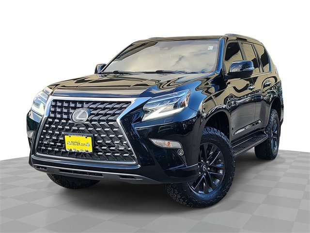 2020 Lexus GX PREMIUM's photo