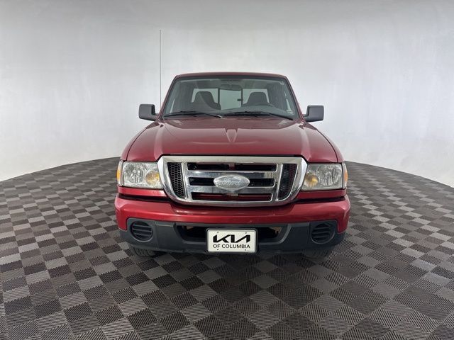 2008 Ford Ranger XLT photo 2
