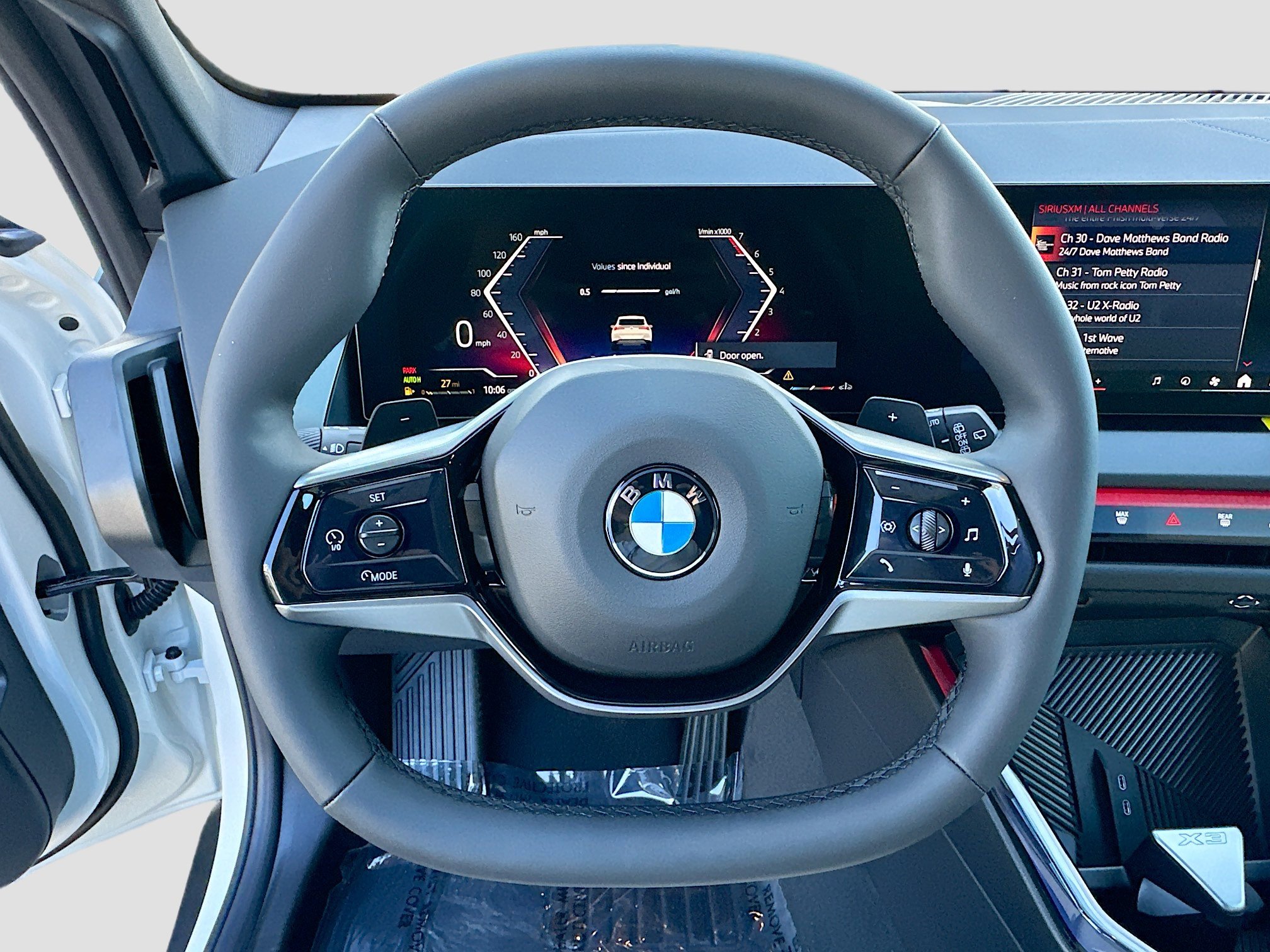 2026 Bmw X3 photo 10