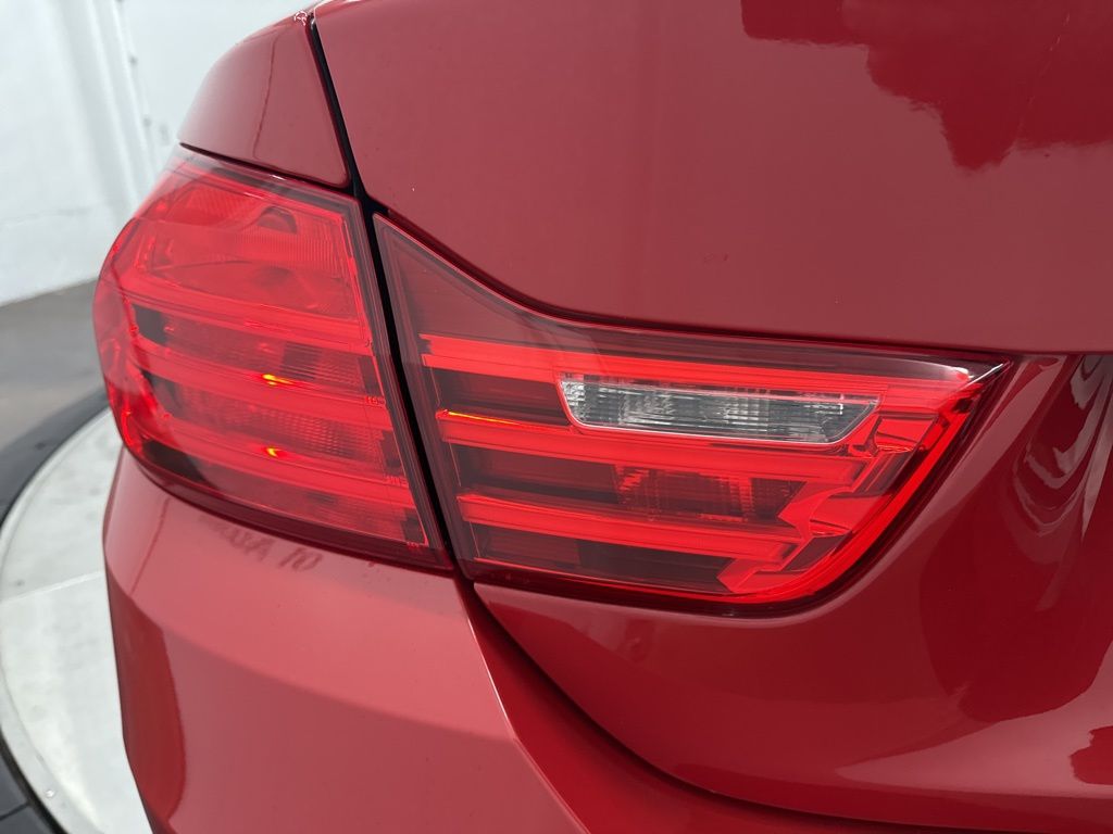 2017 Bmw 430i photo 11