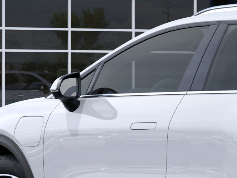 2026 Chevrolet Equinox LT photo 12