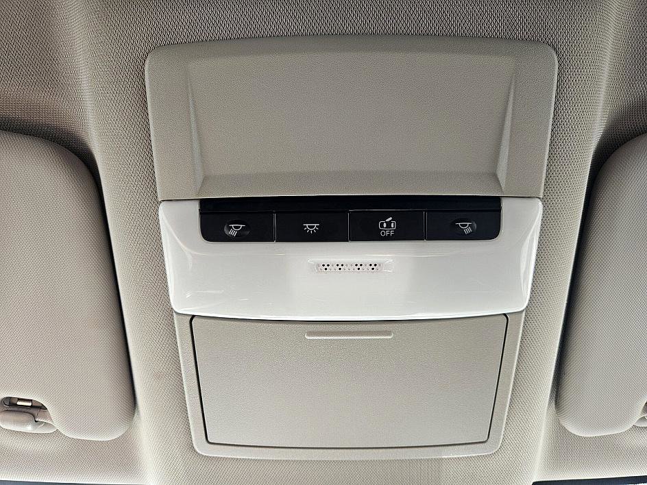 2024 Nissan Rogue S photo 19