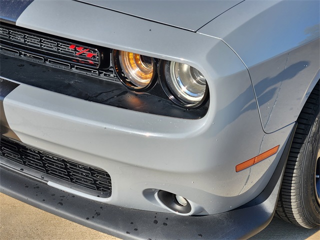 2021 Dodge Challenger R/T Scat Pack photo 9