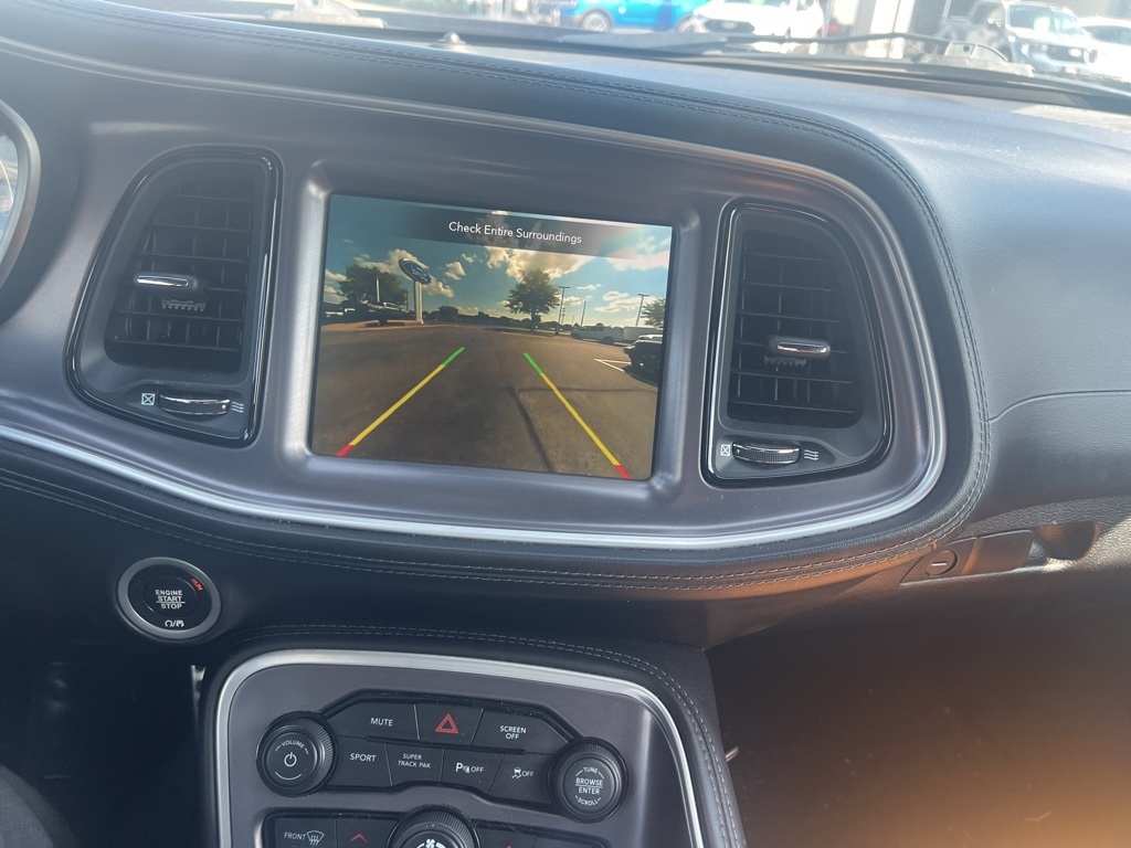 2021 Dodge Challenger R/T photo 22