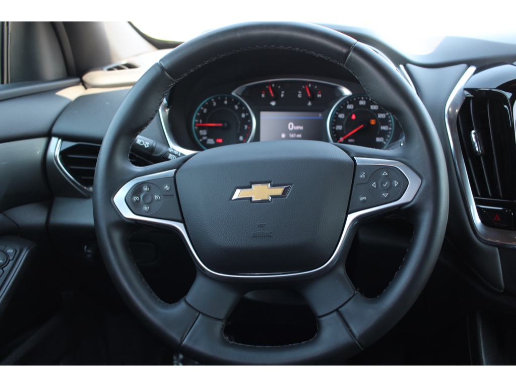2023 Chevrolet Traverse Cloth photo 24