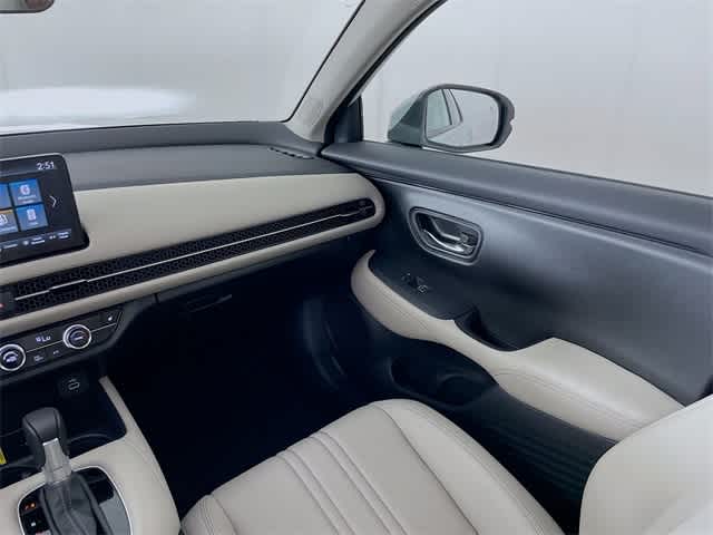 2023 Honda HR-V EX-L photo 24