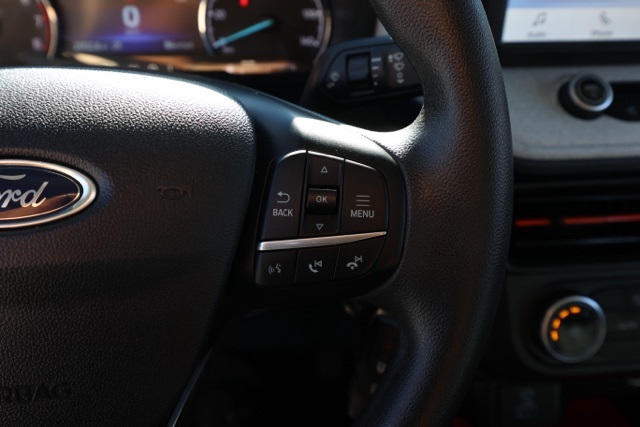 2023 Ford Maverick XLT photo 22
